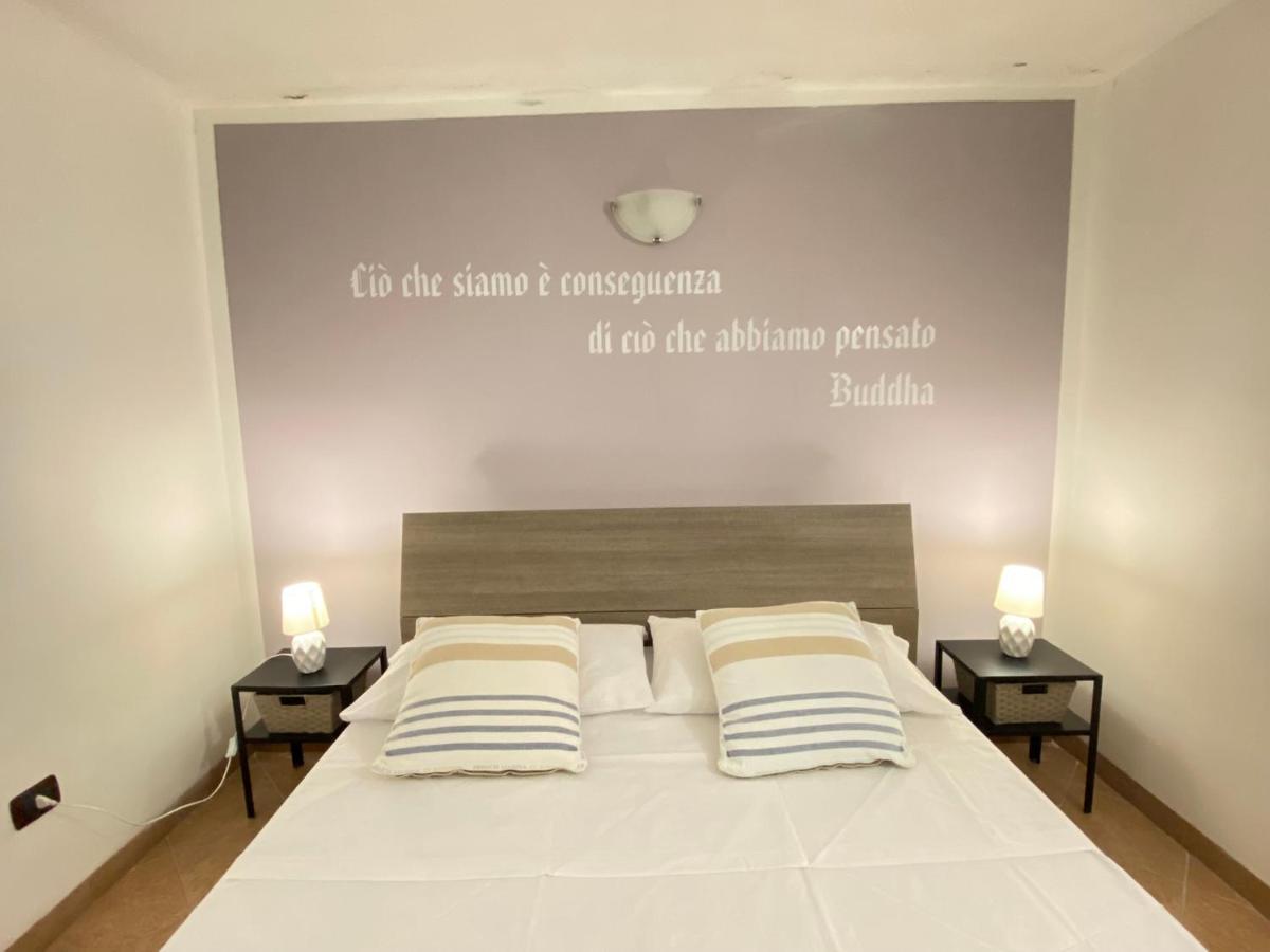 Maison Soleil Guest House Gallipolli Exteriör bild